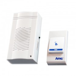AM-80508 Wireless doorbell