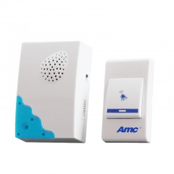 AM-80509 Wireless doorbell