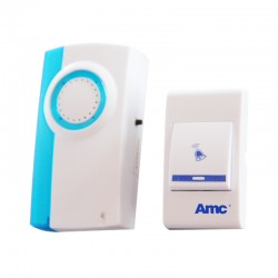 AM-80512 Wireless doorbell