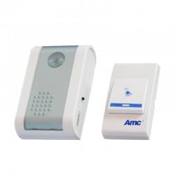 AM-80513 Wireless doorbell