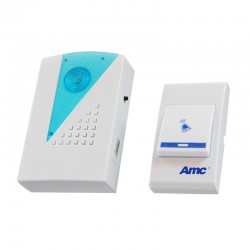 AM-80514 Wireless doorbell