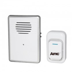 AM-80515 Wireless doorbell