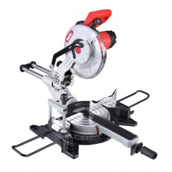 AM-38013 Miter saw professional for wood and aluminium cutting