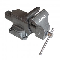 AM-16003 Bench vice
