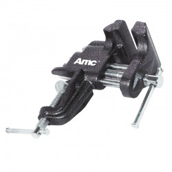 AM-16008 Table vise(swivel type) Table vise