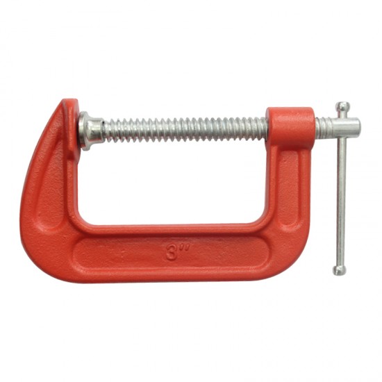 AM-16010 G clamp heavy duty style