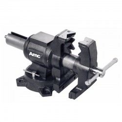 AM-16043 Bench vice