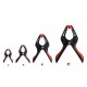 AM-16041 Double color spring clamp